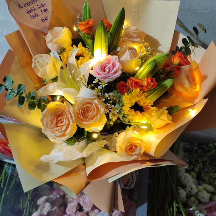 重庆万盛区花店